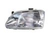  3741219 Headlight